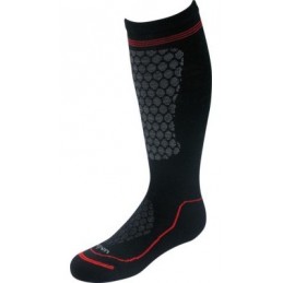 Chaussettes de ski Junior SKRM LorpenLORPENCroque MontagneChaussettes de ski Junior SKRM LorpenLORPENCroque Montagne