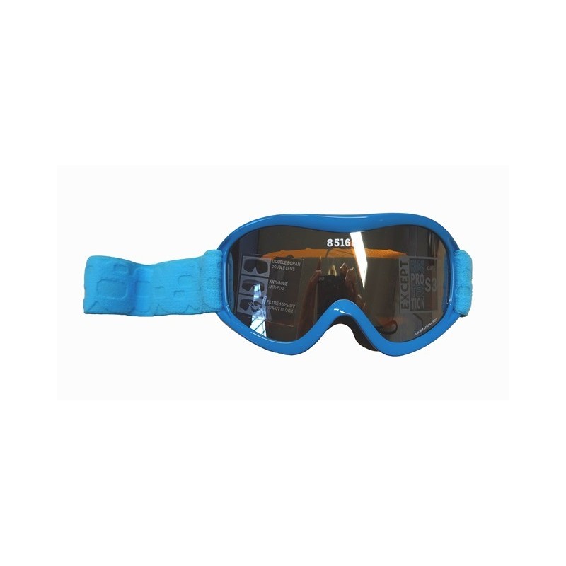 Masque enfant Porteur de Lunette Jive LhotseLHOTSECroque Montagne