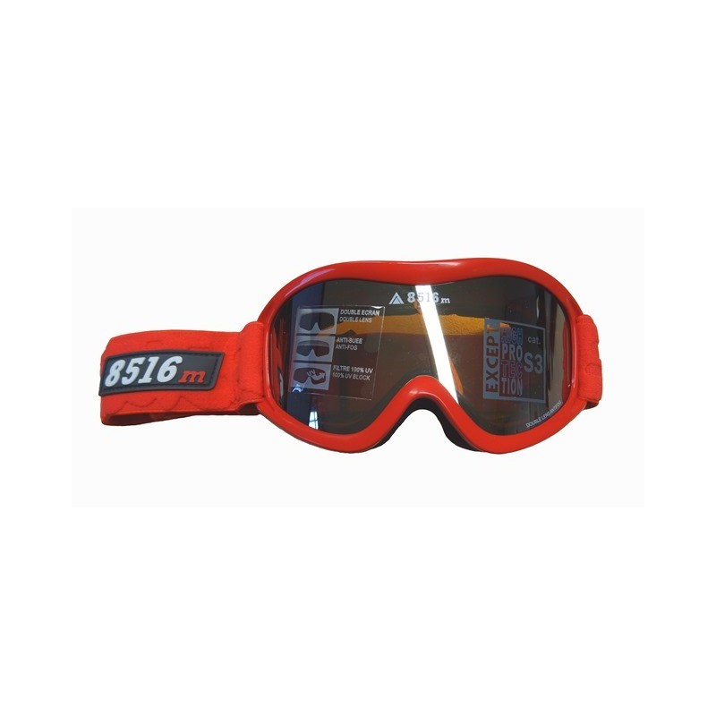 Masque enfant Porteur de Lunette Jive LhotseLHOTSECroque Montagne Masque enfant Porteur de Lunette Jive LhotseLHOTSECroque Montagne