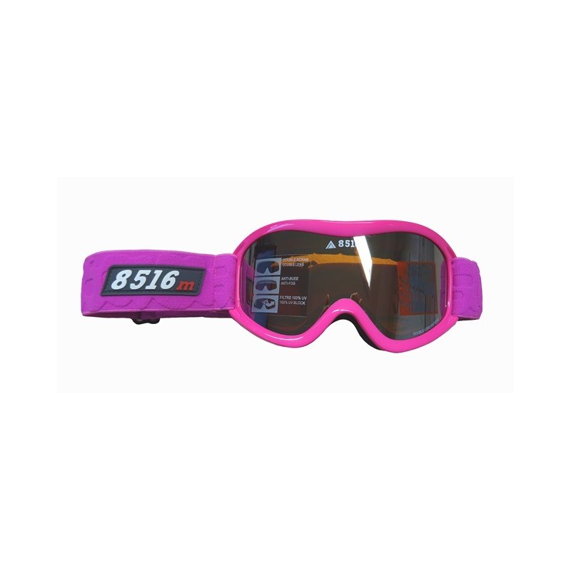 Masque enfant Porteur de Lunette Jive LhotseLHOTSECroque Montagne Masque enfant Porteur de Lunette Jive LhotseLHOTSECroque Montagne