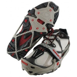 Crampons running Yaktrax® RunYAKTRAXCroque MontagneCrampons running Yaktrax® RunYAKTRAXCroque Montagne