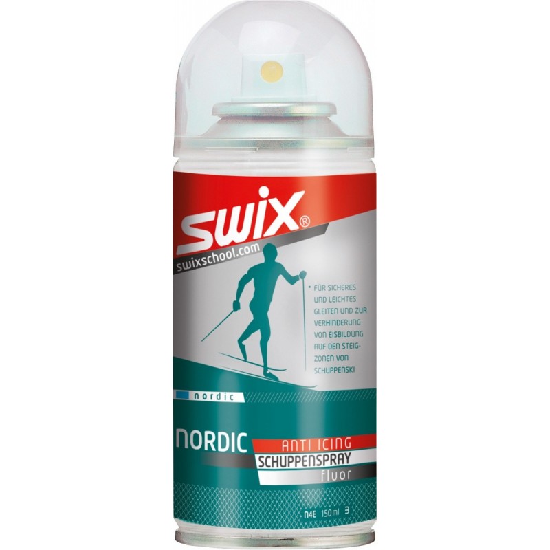 Fart en spray Easy Glide Nordic N4 SwixSWIXCroque MontagneFart en spray Easy Glide Nordic N4 SwixSWIXCroque Montagne Fart en spray Easy Glide Nordic N4 SwixSWIXCroque MontagneFart en spray Easy Glide Nordic N4 SwixSWIXCroque Montagne