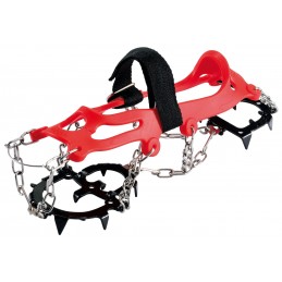 Crampons Antidérapants Pour Chaussures - Yaktrax Walk à Prix Carrefour