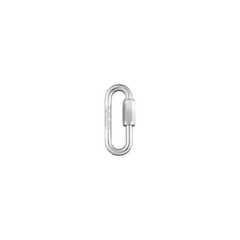 Maillon rapide 7mm GO Inox PeguetPEGUETCroque MontagneMaillon rapide 7mm GO Inox PeguetPEGUETCroque Montagne Maillon rapide 7mm GO Inox PeguetPEGUETCroque MontagneMaillon rapide 7mm GO Inox PeguetPEGUETCroque Montagne