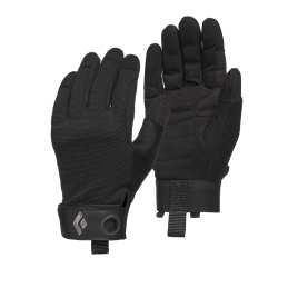 Gants d'escalade légers Crag Black DiamondBLACK DIAMONDCroque Montagne