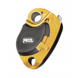 Poulie bloqueur Pro Traxion P51A PetzlPETZLCroque MontagnePoulie bloqueur Pro Traxion P51A PetzlPETZLCroque Montagne