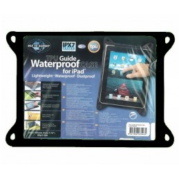 Protection étanche pour Ipad Sea to SummitSEA TO SUMMITCroque Montagne