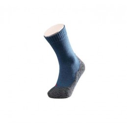 Chaussettes de ski pour enfant SK2 Kids Stripes Falke