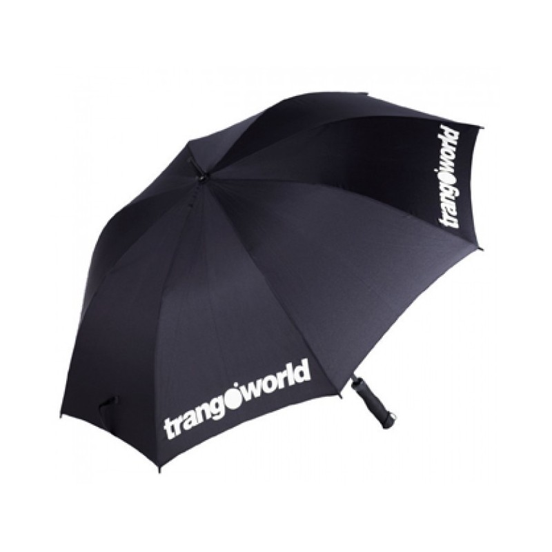 Parapluie Storm Trangoworld NOIRTRANGOWORLDCroque MontagneParapluie Storm Trangoworld NOIRTRANGOWORLDCroque Montagne