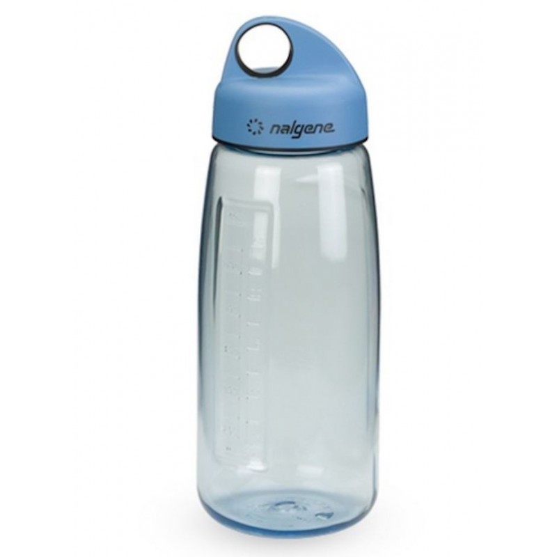 Gourde en verre Star 850ml SIGG + protection silicone