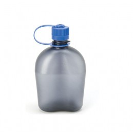 Gourde plate Oasis 1 litre NalgèneNALGENECroque MontagneGourde plate Oasis 1 litre NalgèneNALGENECroque Montagne