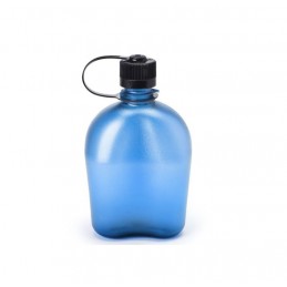 Gourde Souple Nalgene Cantene Pliable 1 Litre