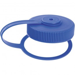 Bouchon de rechange 53 mm pour gourde NalgèneBouchon de remplacement 53 mm pour gourde NalgèneNALGENECroque Montagne