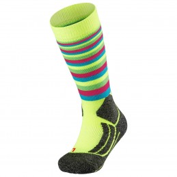 Achat 2-Pack 27-38 chaussettes de ski enfants enfants pas cher