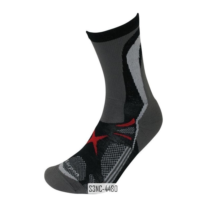 Chaussettes de ski Nordic Ski Light Lorpen S3NCLORPENCroque Montagne Chaussettes de ski Nordic Ski Light Lorpen S3NCLORPENCroque Montagne