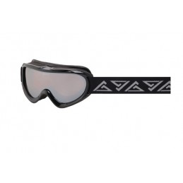 Masque de ski pour porteurs de lunettes Gavotte OTG LhosteLHOTSECroque Montagne