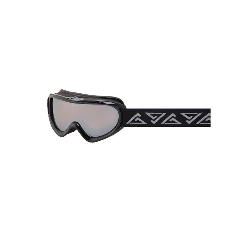 Masque de ski pour porteurs de lunettes Gavotte OTG Lhoste
