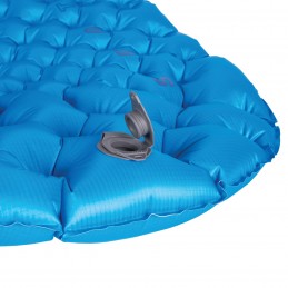 Matelas gonflable Comfort Plus Insulated Regular rouge Sea to SummitSEA TO SUMMITCroque Montagne