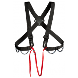 Torse spéléo Spelshoulder Pro Aventure VerticaleAVENTURE VERTICALECroque Montagne