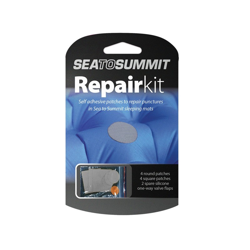 Kit de réparation pour matelas Sea to SummitSEA TO SUMMITCroque Montagne