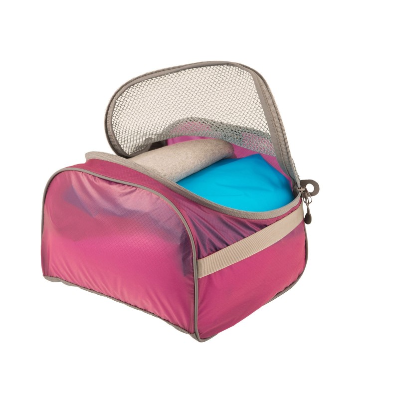 Housse de rangement pour valise Violet Taille Sea to SummitSEA TO SUMMITCroque Montagne