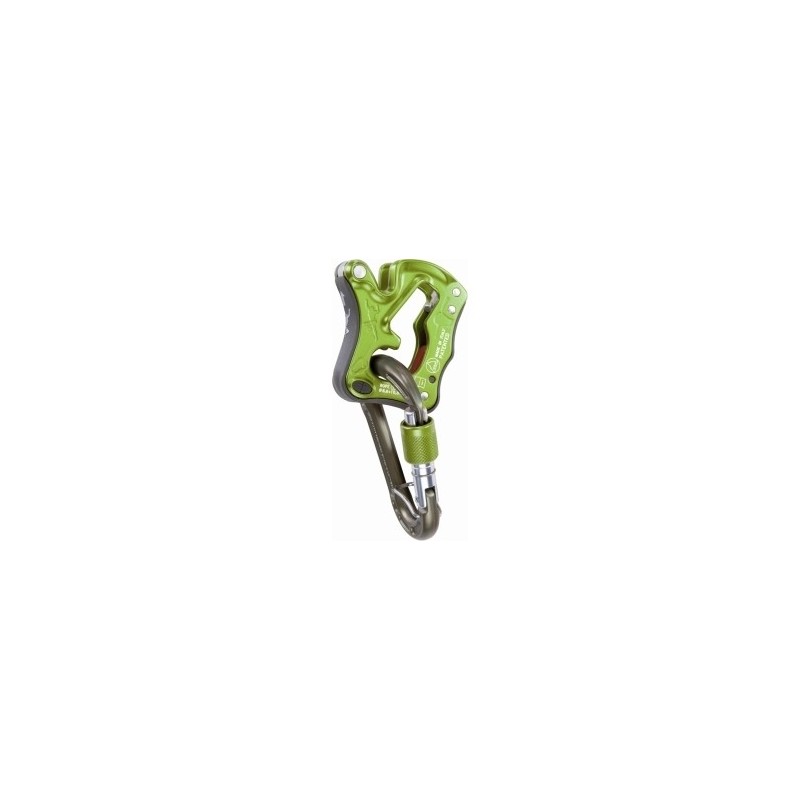Assureur CLICK UP KIT Climbing TechnologyCLIMBING TECHNOLOGYCroque Montagne Assureur CLICK UP KIT Climbing TechnologyCLIMBING TECHNOLOGYCroque Montagne