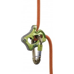 Assureur CLICK UP KIT Climbing TechnologyCLIMBING TECHNOLOGYCroque Montagne