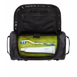 Trousse Base Camp Travel, large, noir, black, The North Face, THE NORTH FACE, Croque Montagne