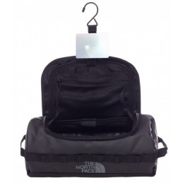 Trousse Base Camp Travel, large, noir, black, The North Face, THE NORTH FACE, Croque Montagne