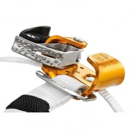 Bloqueur de pied droit Pantin Petzl B02CRAPETZLCroque MontagneBloqueur de pied droit Pantin Petzl B02CRAPETZLCroque Montagne