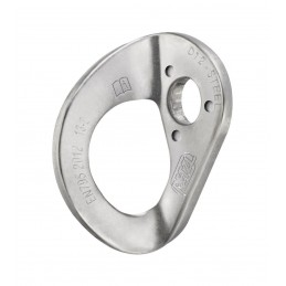 Plaquette coeur acier Petzl diamètre 12 mm P36AA 12PETZLCroque Montagne