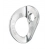 Plaquette Coeur acier inoxydable Petzl diamètre 12mm P36AS 12 Petzl