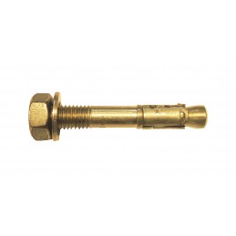 Goujon acier inoxydable 10 mm P36GS 10 PetzlPETZLCroque MontagneGoujon acier inoxydable 10 mm P36GS 10 PetzlPETZLCroque Montagne