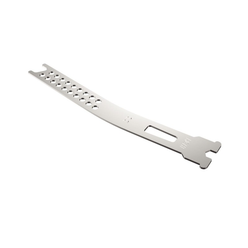 Barrettes souples Flex pour crampons T03A BS PetzlPETZLCroque Montagne Barrettes souples Flex pour crampons T03A BS PetzlPETZLCroque Montagne