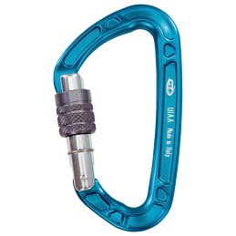 Mousqueton Aerial Pro Screw Gate Climbing TecnologyCLIMBING TECHNOLOGYCroque Montagne