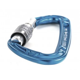 Mousqueton Aerial Pro Screw Gate Climbing TecnologyCLIMBING TECHNOLOGYCroque Montagne