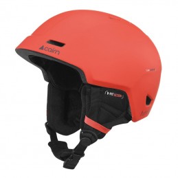 Casque de ski et snow adulte Astral Mat Scarlet de CairnCAIRNCroque Montagne