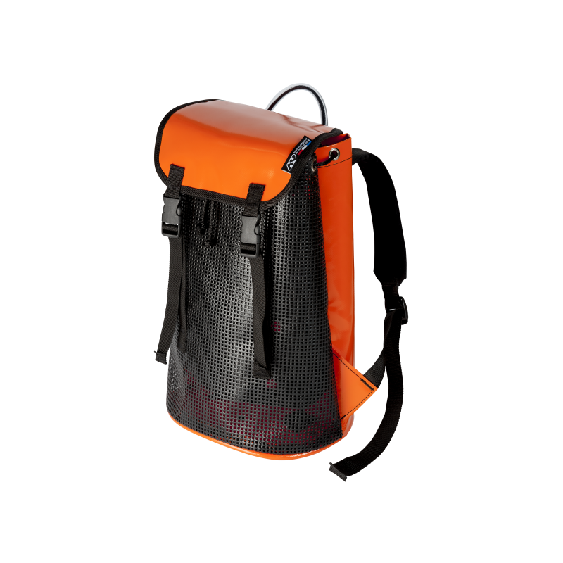 Sac canyon Water Grille 22 litres AVCA24R orange Aventure VerticaleAVENTURE VERTICALECroque Montagne