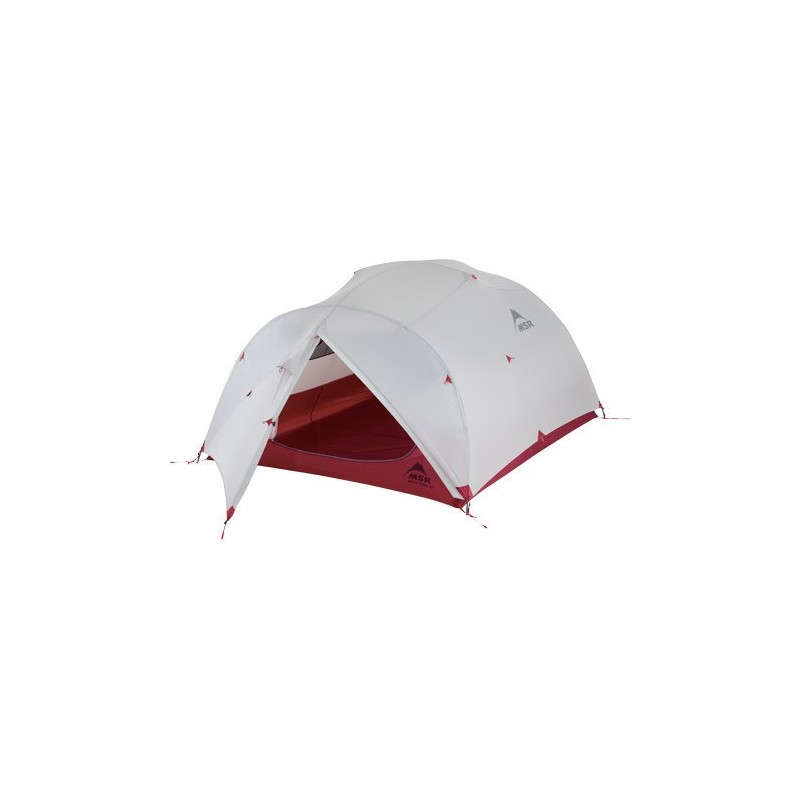 Tente de randonnée ultralégère pour 3 personnes Mutha Hubba NX MSRMSRCroque Montagne Tente de randonnée ultralégère pour 3 personnes Mutha Hubba NX MSRMSRCroque Montagne