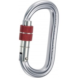 Mousqueton d'escalade Camp Orbit Lock à vis