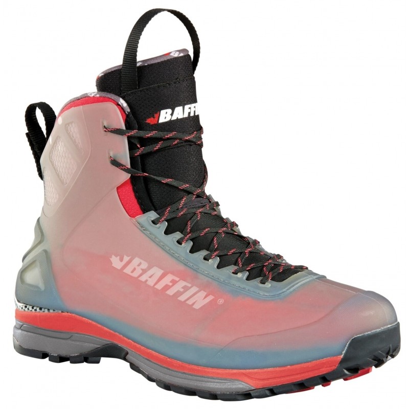 Chaussure de neige grand froid Borealis Baffin