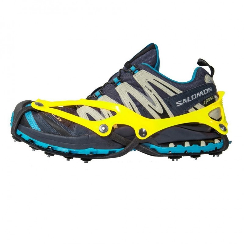 Quelle Est La Meilleure Semelle Amortissante En 2025 ? Comparatif & Avis