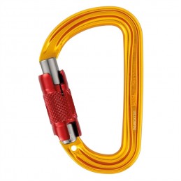 Petzl Reverso descendeur d'escalade polyvalent