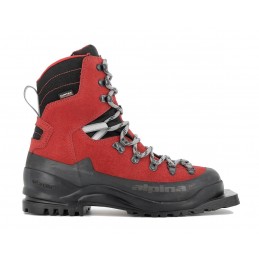 Chaussures de ski de randonnée nordique Alaska BC 75 Alpitex  AlpinaALPINACroque Montagne