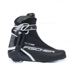 Chaussures de skating RC5 Skate S15417 FischerFISCHERCroque Montagne