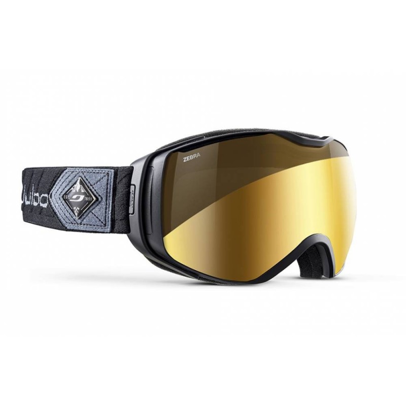Salice - Masque de ski 105 RWX verres photochromiques