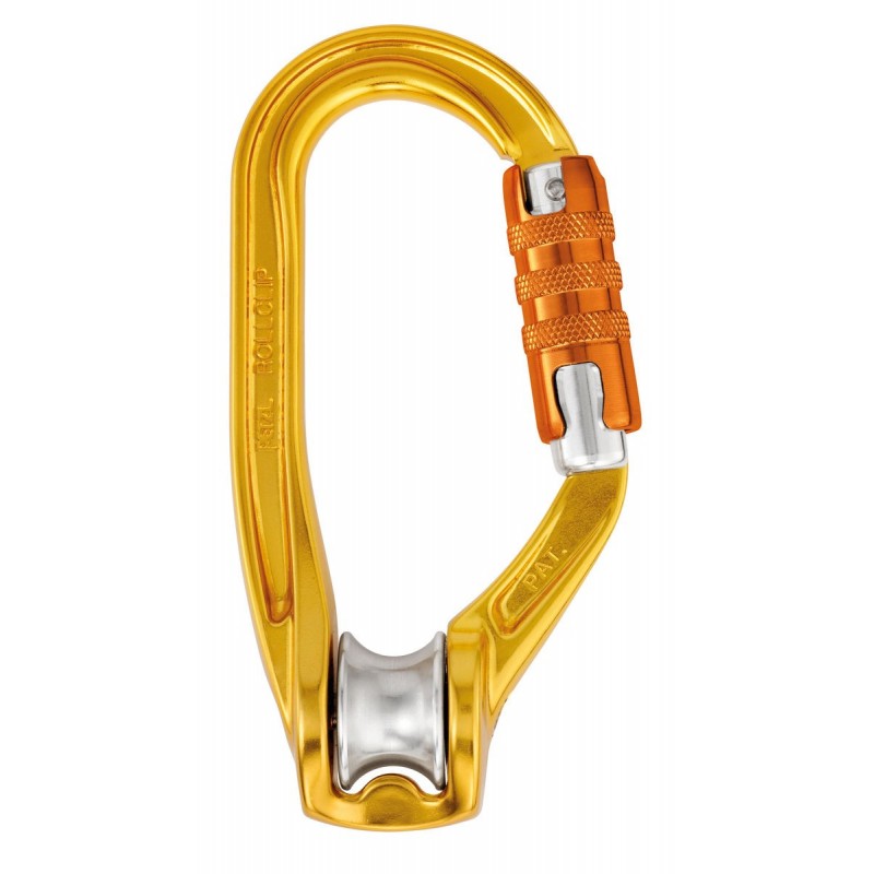 Poulie Mousqueton Rollclip A P74 TL PetzlPETZLCroque MontagnePoulie Mousqueton Rollclip A P74 TL PetzlPETZLCroque Montagne Poulie Mousqueton Rollclip A P74 TL PetzlPETZLCroque MontagnePoulie Mousqueton Rollclip A P74 TL PetzlPETZLCroque Montagne