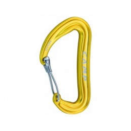 Mousqueton doigt droit Djinn M060 Petzl - Croque Montagne