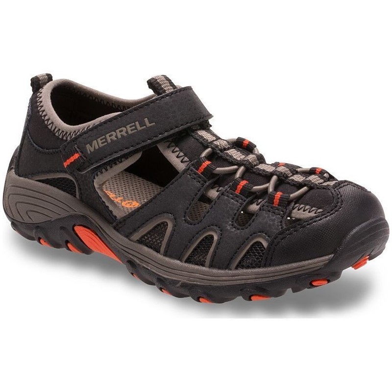 Sandales Boys Hydro H2o Hiker 56508 MERRELLMERRELLCroque Montagne