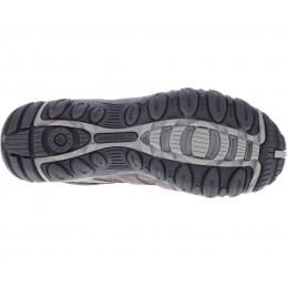 Chaussures de randonnée homme Alverstone Mid GTX MerrellMERRELLCroque Montagne